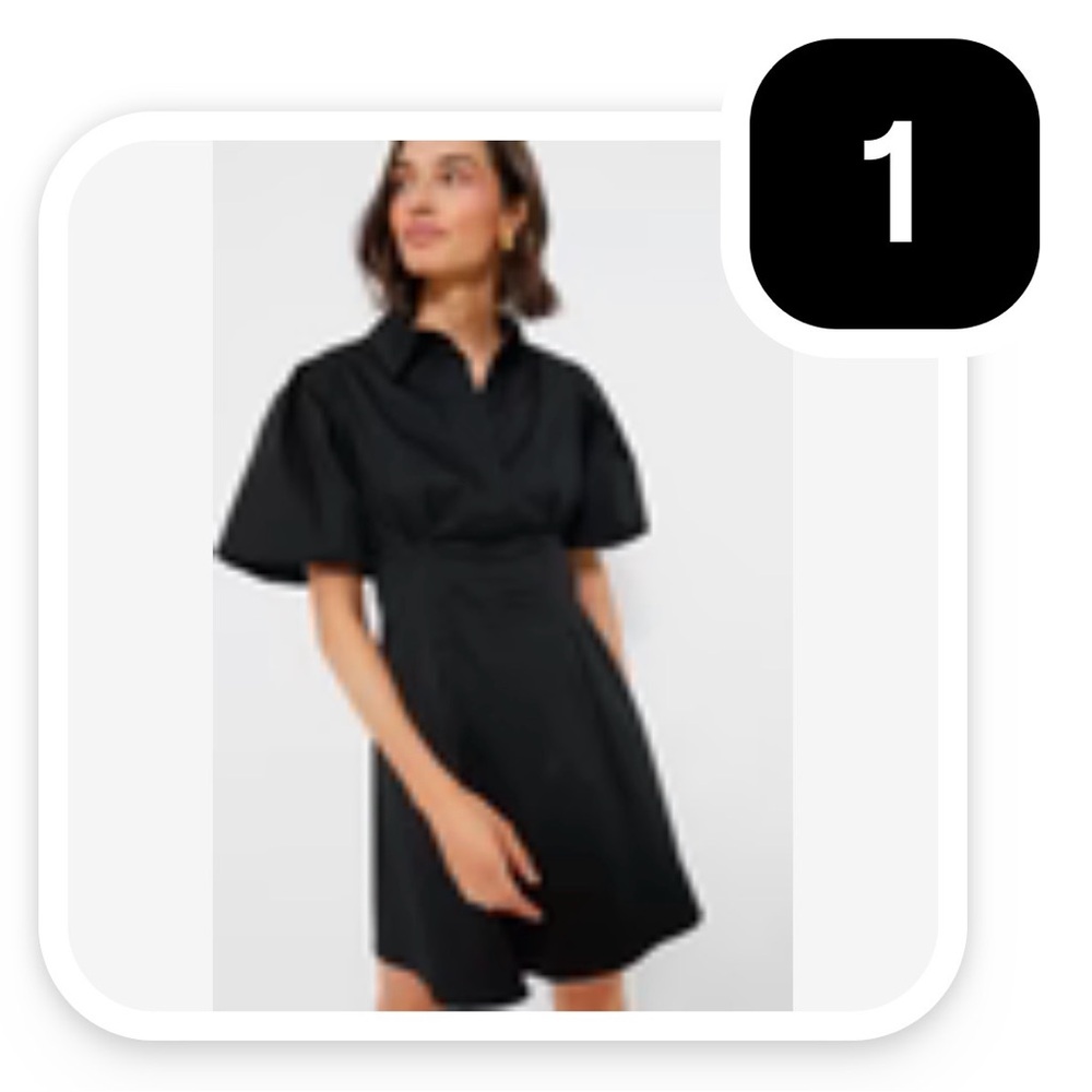 NWT Tuckernuck Delaney Midi Dress